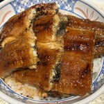炭燒鰻魚・雞肉 登河 - 