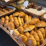 SAKImoto Bakery - 