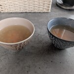 ベジカフェビーンズ - 