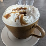 ベジカフェビーンズ - 