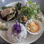 ベジカフェビーンズ - 