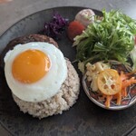 ベジカフェビーンズ - 