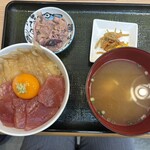 魚まる食堂 - 