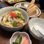 おでん三吉 - 