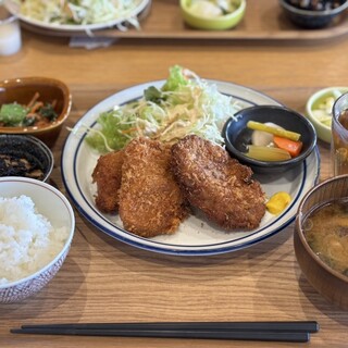 八海山みんなの社員食堂_1