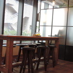 cafe,Dining&Bar 104.5 - 