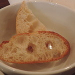 cafe,Dining&Bar 104.5 - パン