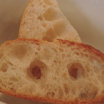 cafe,Dining&Bar 104.5 - パン　アップ