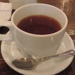 cafe,Dining&Bar 104.5 - 紅茶