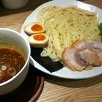 麺屋ぬかじ - 