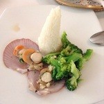 Than Ying - ジャスミンライスと一緒に！