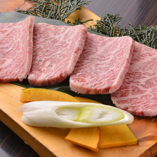 ウラ横 焼肉センター_1