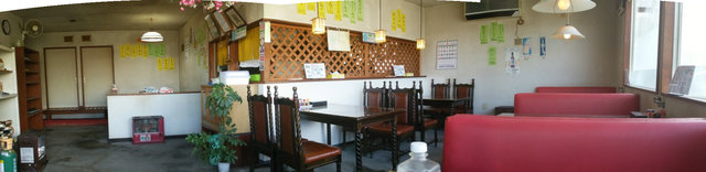 安一チェーン - 田尻（ラーメン）の写真