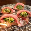ヤキニクエン ニング - 