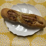 ベーカリーミッドモースト - 