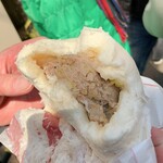 江戸清 - 豚まん