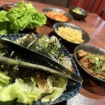 神戶牛肉燒肉 岡虎 - 
