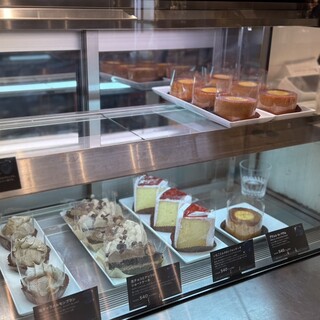 ザ・ラボ カフェラボ_1