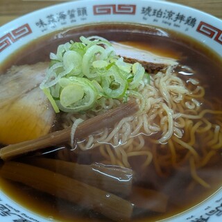 くどうラーメン_2