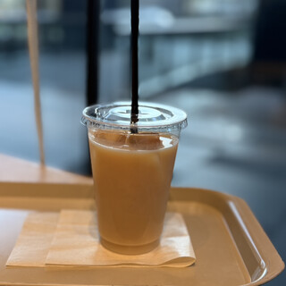 ザ・ラボ カフェラボ_0