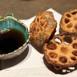 茨城名物之美食屋 Mondokoro 水戶市役所前店 - 