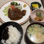 ハチロー - 