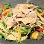 茨城名物之美食屋 Mondokoro 水戶市役所前店 - 