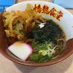情熱食堂 - 料理写真: