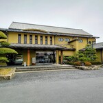 福寿館 - 福寿館 レストラン本店