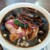 麺屋 あきのそら - 料理写真:魚介ブラック　980円