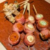 博多燒鳥・蔬菜捲・牛雜鍋 Katsugiya 西船橋店 - 