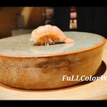 鮨 あまと - 