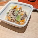 博多燒鳥・蔬菜捲・牛雜鍋 Katsugiya 西船橋店 - 