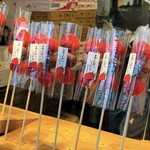 天山 - 