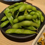博多燒鳥・蔬菜捲・牛雜鍋 Katsugiya 西船橋店 - 