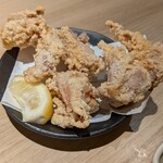 博多燒鳥・蔬菜捲・牛雜鍋 Katsugiya 西船橋店 - 