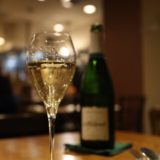 ビストロ カシ_1