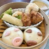 浜木綿 - お子様プレミアム点心セット