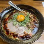 中華そばRyo - 