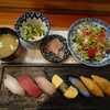まさ庄 - 限定ランチ