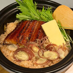 難波 肉と魚と酒 雄 - 