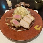 カツレツMATUMURA - 
