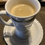 びっくりドンキー - ドリンク写真: