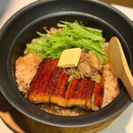 難波 肉と魚と酒 雄 - 