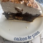 ルーシーズベーカリー - 料理写真: