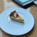 TwentyEight Conrad Tokyo - 