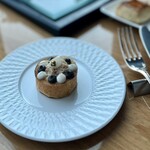TwentyEight Conrad Tokyo - 