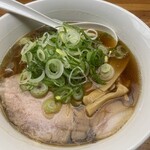中華そばRyo - 