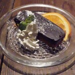 ピッツェリア ダ グランツァ - 