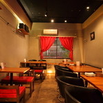 Me Chablis - 人気の２階！貸切も20名～30名で受付できます!!